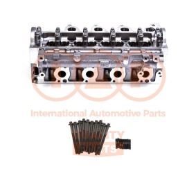 Zylinderkopf 120-13098P von IAP QUALITY PARTS günstig für 869,02 € online kaufen