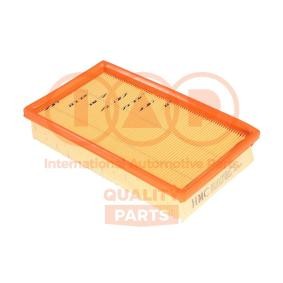 Luftfilter 121-07012G von IAP QUALITY PARTS günstig für 59,94 € online kaufen