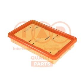 Luftfilter 121-07021G von IAP QUALITY PARTS günstig für 59,33 € online kaufen