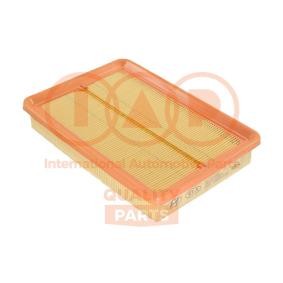 Luftfilter 121-07022G von IAP QUALITY PARTS günstig für 59,12 € online kaufen