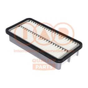Luftfilter 121-07046G von IAP QUALITY PARTS günstig für 58,98 € online kaufen