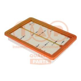 Luftfilter 121-07070G von IAP QUALITY PARTS günstig für 59,94 € online kaufen
