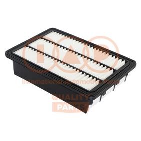 Luftfilter 121-07077G von IAP QUALITY PARTS günstig für 65,80 € online kaufen