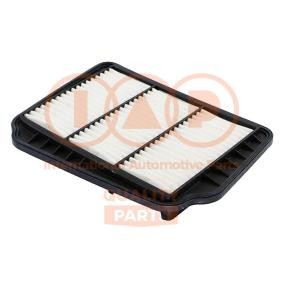 Luftfilter 121-20034G von IAP QUALITY PARTS günstig für 60,35 € online kaufen
