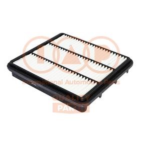Luftfilter für DAEWOO von IAP QUALITY PARTS