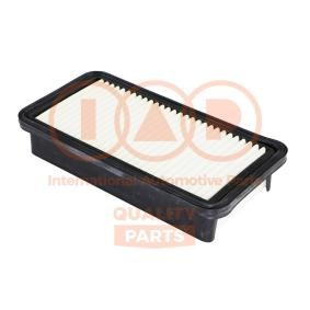 Luftfilter 121-21072G von IAP QUALITY PARTS günstig für 61,74 € online kaufen