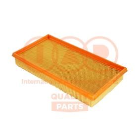Luftfilter für TATA (TELCO) von IAP QUALITY PARTS