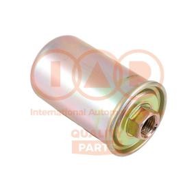 Kraftstofffilter für DAEWOO von IAP QUALITY PARTS