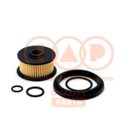 Kraftstofffilter 122-GAS10P von IAP QUALITY PARTS günstig für 49,12 € online kaufen