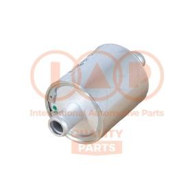 Kraftstofffilter 122-GAS31P von IAP QUALITY PARTS günstig für 65,96 € online kaufen