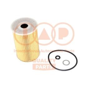 Ölfilter für KIA von IAP QUALITY PARTS