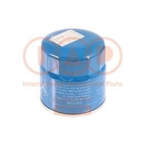 Ölfilter für KIA von IAP QUALITY PARTS