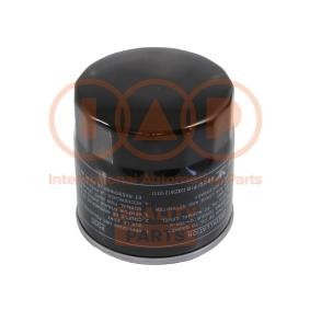 Ölfilter für DAEWOO von IAP QUALITY PARTS