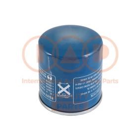 Ölfilter für KIA von IAP QUALITY PARTS