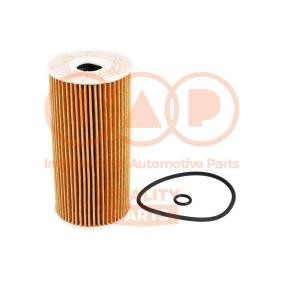 Ölfilter für HYUNDAI von IAP QUALITY PARTS