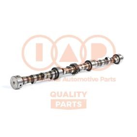 Nockenwelle 124-13011E von IAP QUALITY PARTS günstig für 388,90 € online kaufen