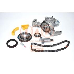 Ölpumpe für KIA von IAP QUALITY PARTS