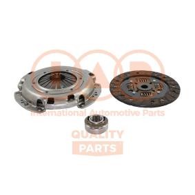 Compre Kit de embraiagem de IAP QUALITY PARTS online para FREECLIMBER 2 a preços moderados
