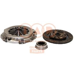 Compre Kit de embrague de IAP QUALITY PARTS online para i30 III Fastback (PDE, PDEN) a precios moderados