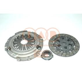 Kupplungssatz für MAZDA von IAP QUALITY PARTS