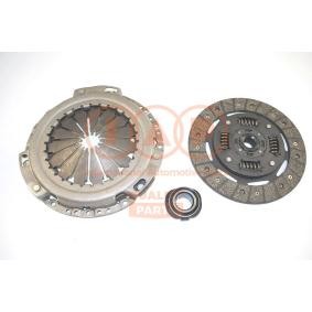 Kupplungssatz für MITSUBISHI von IAP QUALITY PARTS