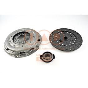 Kupplungssatz für NISSAN von IAP QUALITY PARTS