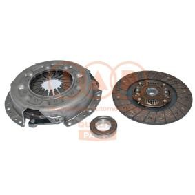 Kupplungssatz 201-13047E von IAP QUALITY PARTS günstig für 167,17 € online kaufen