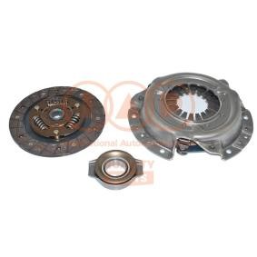 Kupplungssatz 201-13086E von IAP QUALITY PARTS günstig für 145,29 € online kaufen