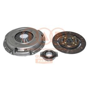 Kupplungssatz 201-13087E von IAP QUALITY PARTS günstig für 160,10 € online kaufen