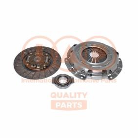 Kupplungssatz 201-13088E von IAP QUALITY PARTS günstig für 176,78 € online kaufen