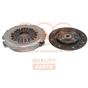 Kupplungssatz 201-13095E von IAP QUALITY PARTS günstig für 168,02 € online kaufen