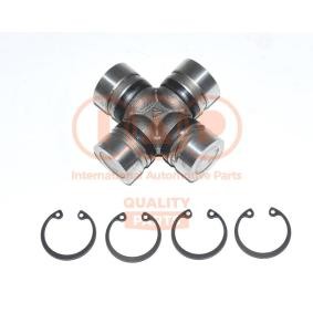 Kupplungssatz für SUBARU von IAP QUALITY PARTS