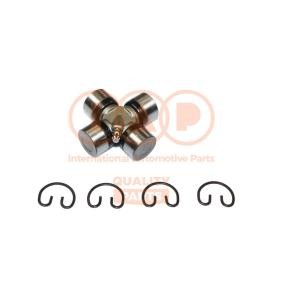 Kupplungssatz für SUBARU von IAP QUALITY PARTS