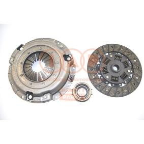 Kupplungssatz 201-15050E von IAP QUALITY PARTS günstig für 253,93 € online kaufen