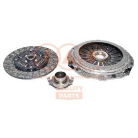 Kupplungssatz 201-15053D von IAP QUALITY PARTS günstig für 776,97 € online kaufen