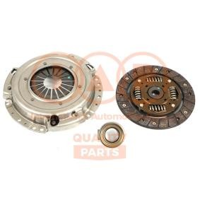 Kupplungssatz für SUBARU von IAP QUALITY PARTS