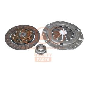 Kupplungssatz für NISSAN von IAP QUALITY PARTS