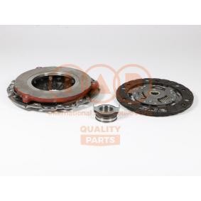 Compre Kit de embraiagem da IAP QUALITY PARTS 201-16180 a um preço baixo por 181,79 €