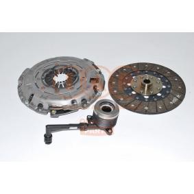 Kupplungssatz für SSANGYONG von IAP QUALITY PARTS