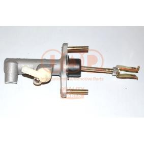 Kupplungsgeberzylinder des Herstellers IAP QUALITY PARTS - Originalware Artikelnummer: 205-17095E