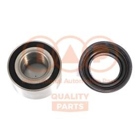 Comprar Cilindro maestro, embrague de IAP QUALITY PARTS 205-21060G a bajo precio de 108,55 €