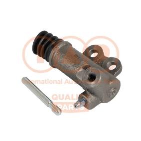 Kupplungsnehmerzylinder für MITSUBISHI von IAP QUALITY PARTS