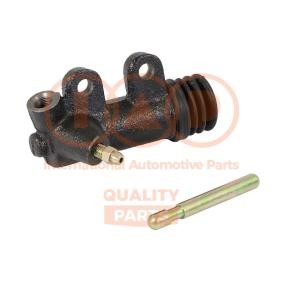 Kupplungsnehmerzylinder für TOYOTA von IAP QUALITY PARTS