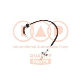 Osta IAP QUALITY PARTS Kytkinvaijeri netistä DR Zero 2-mallille edulliseen hintaan