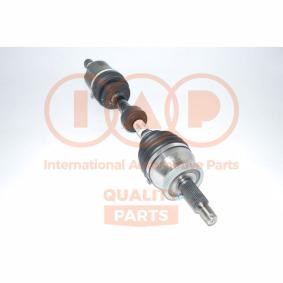 Antriebswelle des Herstellers IAP QUALITY PARTS - Originalware Artikelnummer: 405-07089G