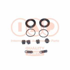 Axialgelenk, Spurstange für HYUNDAI von IAP QUALITY PARTS