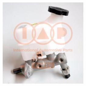 Hauptbremszylinder 702-07001G von IAP QUALITY PARTS günstig für 342,53 € online kaufen