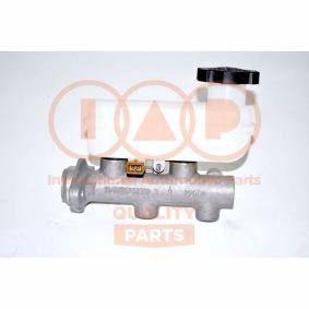 Achetez des Maître-cylindre de frein IAP QUALITY PARTS 702-07094G à prix pour 192,92 €
