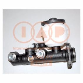 Hauptbremszylinder 702-17020E von IAP QUALITY PARTS günstig für 152,94 € online kaufen