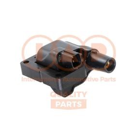 Zündspule für NISSAN von IAP QUALITY PARTS
